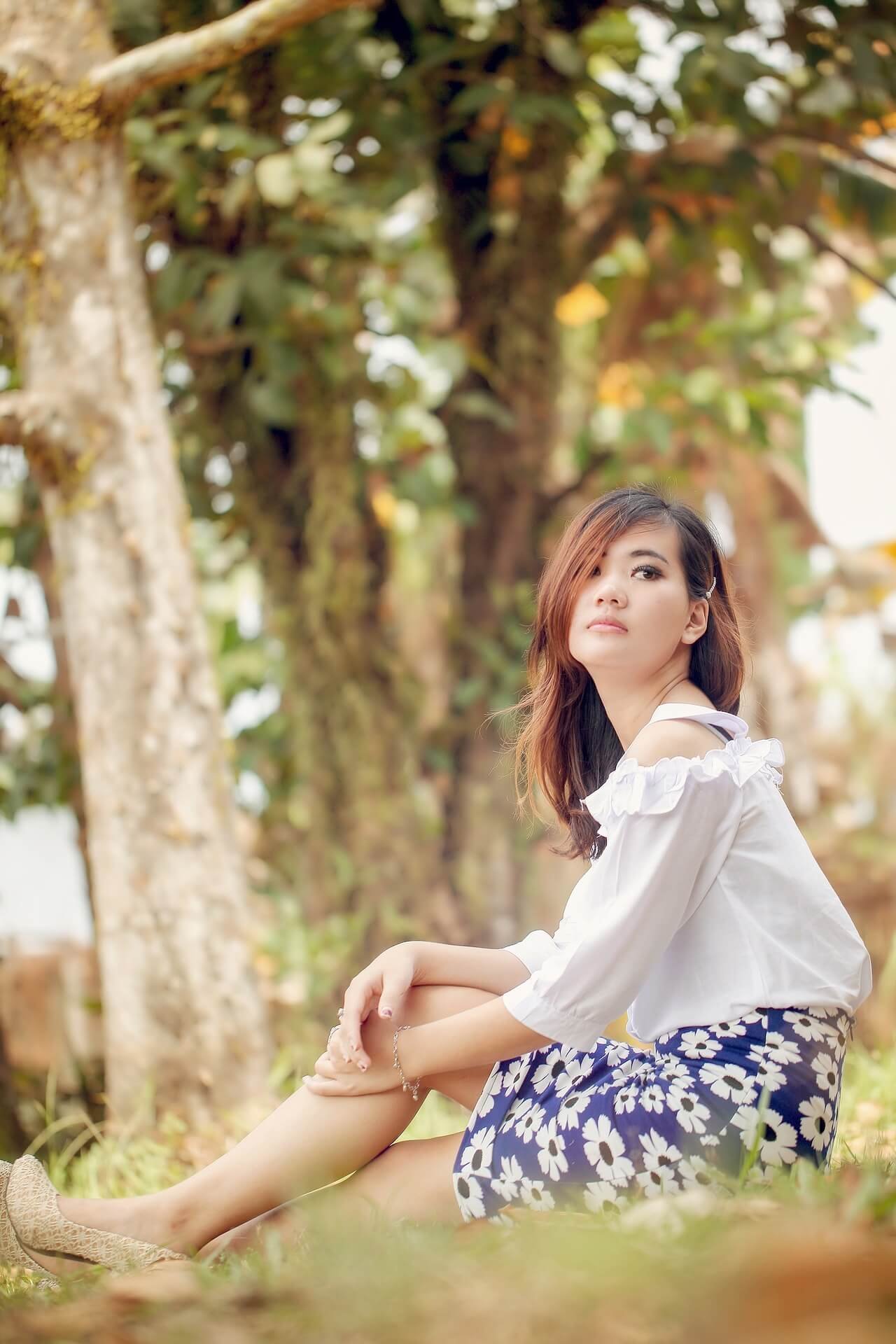 Portrait Photo