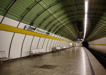 Tunnel