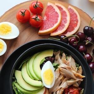 The Importance of Food: Nourishing Our Bodies and Souls
