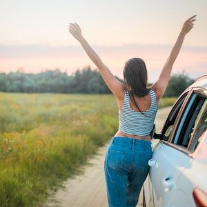 The Benefits of Traveling for Personal Growth: