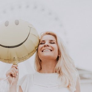 The Power of Positive Thinking