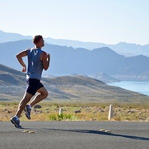 The Mental Benefits of Running