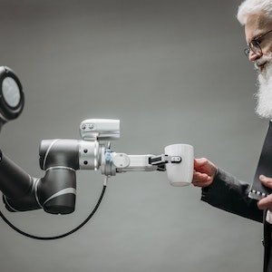 The Impact of Artificial Intelligence on Customer Service