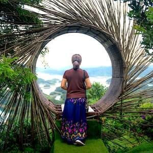 The Joy of Solo Travel: Why Exploring Alone Can Be an Empowering Experience